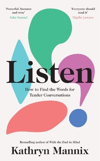 Enlarge image Cover: Listen - William Collins