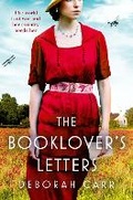 Cover: The Booklover's Letters - One More Chapter