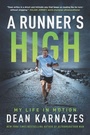 Cover: A Runner's High - HarperCollins