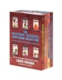 Cover: The Wayside School 4-Book Box Set - Collins