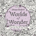 Cover: Worlds of Wonder - Penguin Life