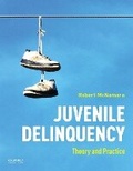 Cover: Juvenile Delinquency - Oxford University Press