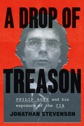 Cover: A Drop of Treason - University of Chicago Press