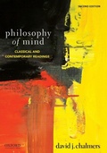 Cover: Philosophy of Mind - Oxford University Press Inc