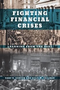 Cover: Fighting Financial Crises - University of Chicago Press