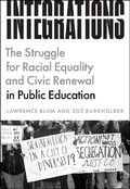 Cover: Integrations - University of Chicago Press