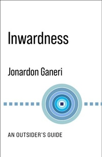 Enlarge image Cover: Inwardness - Columbia University Press