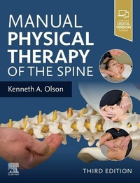 Abbildung von: Manual Physical Therapy of the Spine - E-Book - Saunders
