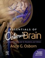 Cover: Essentials of Osborn's Brain E-Book - Elsevier