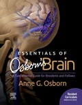 Cover: Essentials of Osborn's Brain E-Book - Elsevier