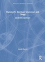 Cover: Hammer's German Grammar and Usage - Routledge