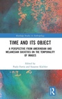 Cover: Time and Its Object - Routledge