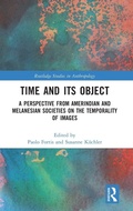 Cover: Time and Its Object - Routledge