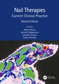 Cover: Nail Therapies - CRC Press