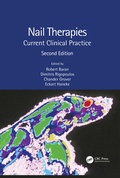 Cover: Nail Therapies - CRC Press
