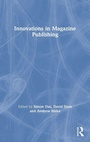 Cover: Innovations in Magazine Publishing - Routledge