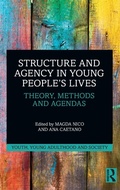 Cover: Structure and Agency in Young People's Lives - Routledge