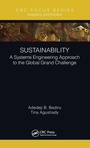 Cover: Sustainability - CRC Press