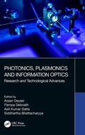 Cover: Photonics, Plasmonics and Information Optics - CRC Press