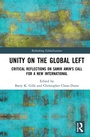 Cover: Unity on the Global Left - Routledge