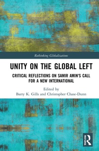 Enlarge image Cover: Unity on the Global Left - Routledge