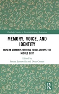Cover: Memory, Voice, and Identity - Routledge