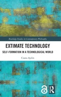Cover: Extimate Technology - Routledge