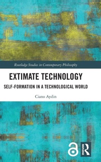 Enlarge image Cover: Extimate Technology - Routledge