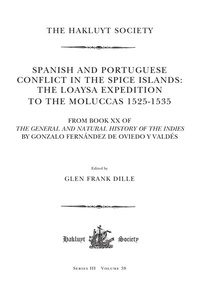 Abbildung von: Spanish and Portuguese Conflict in the Spice Islands - Routledge