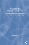 Bild: Drama for the Inclusive Classroom - Routledge