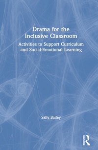 Bild: Drama for the Inclusive Classroom - Routledge