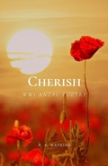 Cover: Cherish - P. A. Watkins