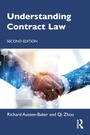 Cover: Understanding Contract Law - Routledge