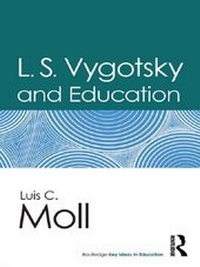 Abbildung von: L.S. Vygotsky and Education - Routledge