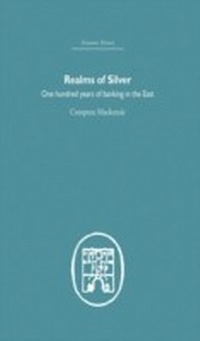 Enlarge image Cover: Realms of Silver - Routledge