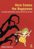 Cover: Here Comes the Bogeyman - Routledge