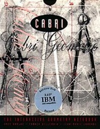 Abbildung von: Cabri 2.1 - Thomson Brooks/Cole