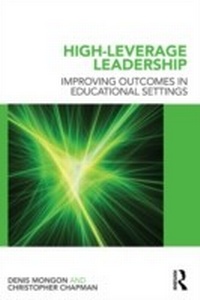 Abbildung von: High-Leverage Leadership - Routledge