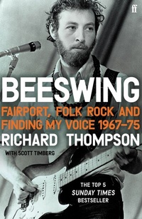 Abbildung von: Beeswing - Faber & Faber
