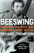 Cover: Beeswing - Faber & Faber