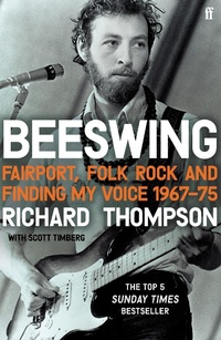 Enlarge image Cover: Beeswing - Faber & Faber