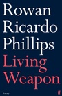 Cover: Living Weapon - Faber & Faber