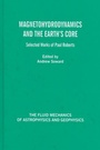 Cover: Magnetohydrodynamics and the Earth's Core - CRC Press
