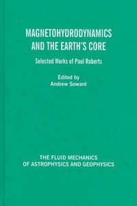 Enlarge image Cover: Magnetohydrodynamics and the Earth's Core - CRC Press