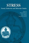 Cover: Stress - CRC Press