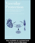 Cover: Vascular Protection - CRC Press
