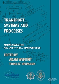 Abbildung von: Transport Systems and Processes - CRC Press