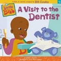 Cover: A Visit to the Dentist - Simon Spotlight