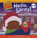 Cover: Hello, Santa! - Simon Spotlight