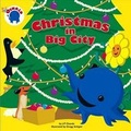 Cover: Christmas in Big City - Simon Spotlight